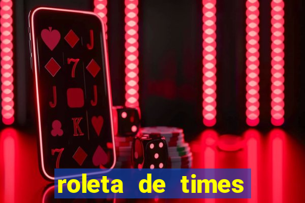 roleta de times europeus fifa 24